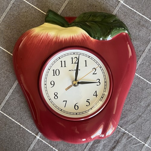 Acu rite apple shaped - acu-rite,