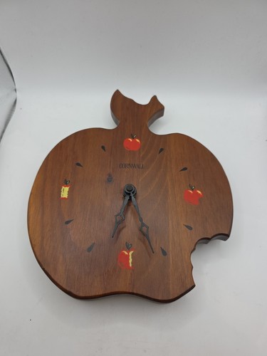 Rare vintage cornwall wooden - vintage,