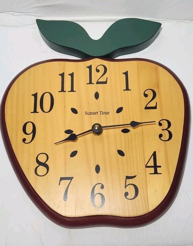 Vintage sunset time - sunset, wooden