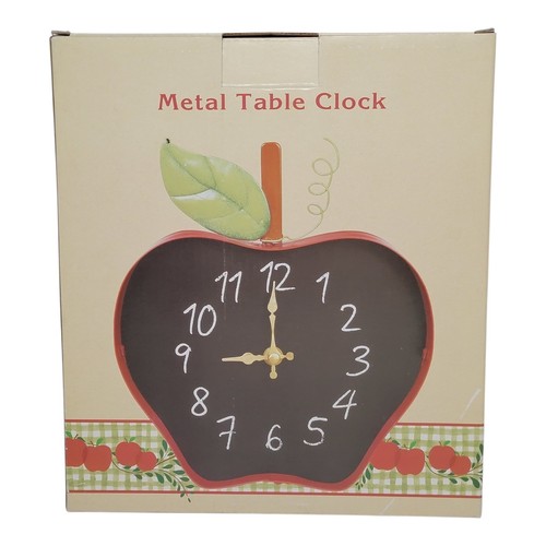 Cracker barrel apple - cracker,