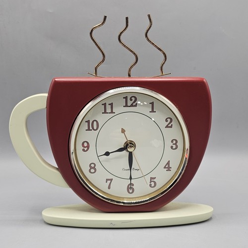 Vintage country breeze - breeze, red