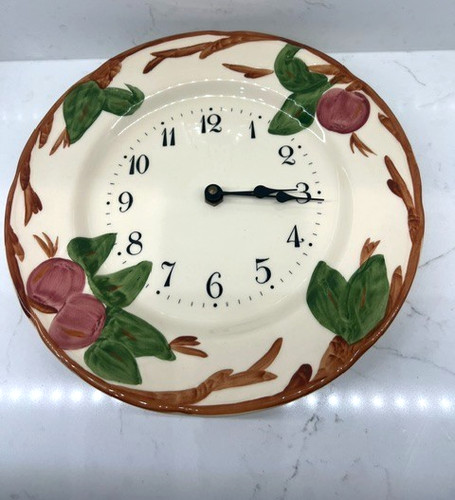 Vintage franciscan apple - vintage,