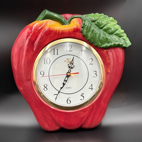 Vintage 1980 kessel apple - vintage,